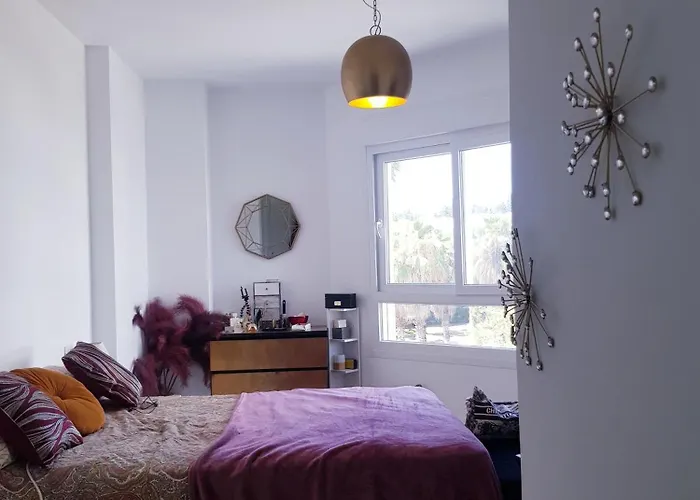 アパート Cozyfina Albatros 6 *