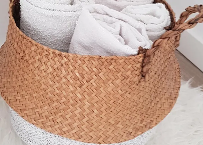 Cozyfina Albatros 6 * マルベーリャ