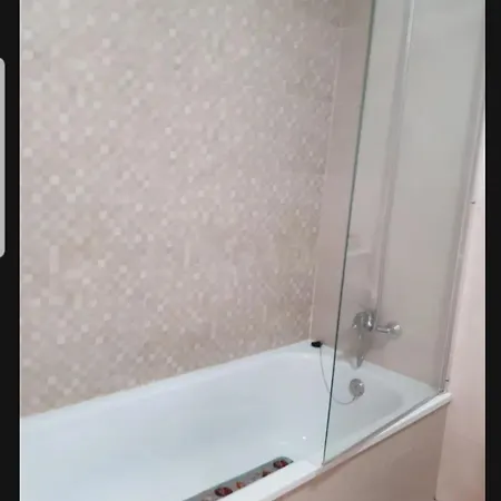 Cozyfina Albatros 6 Appartement *