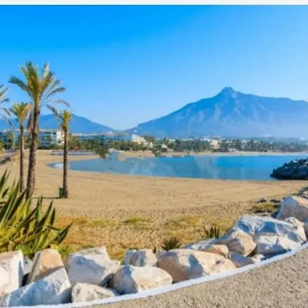 Cozyfina Albatros 6 Apartment