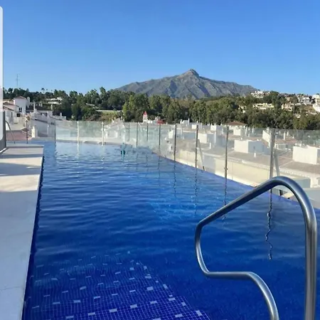 Cozyfina Albatros 6 Apartment