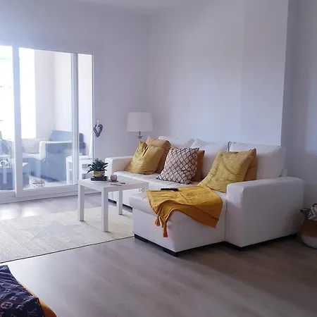 Cozyfina Albatros 6 Appartement