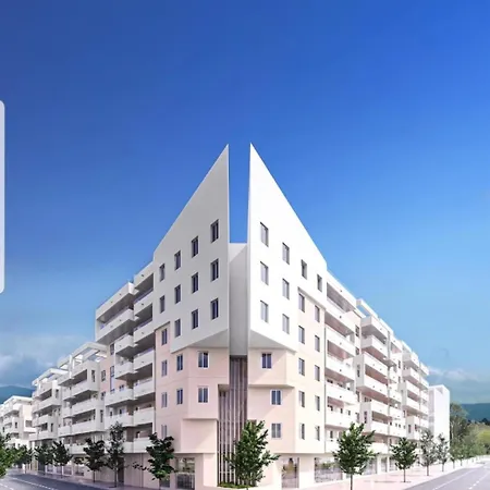 Cozyfina Albatros 6 Apartment Marbella