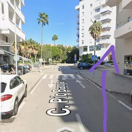 Appartement Cozyfina Albatros 6