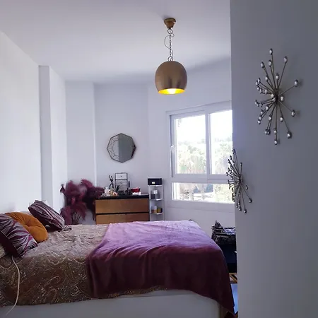 Apartment Cozyfina *