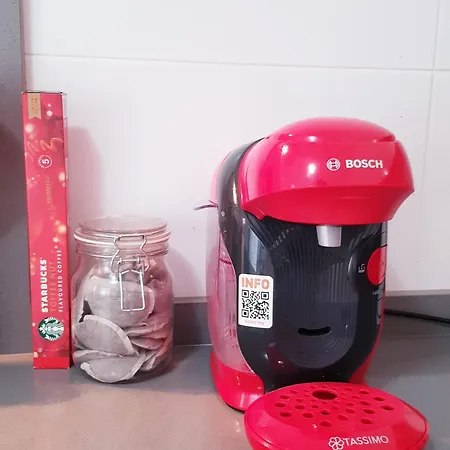 Cozyfina Albatros 6 *