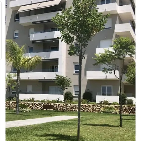 Cozyfina Albatros 6 *