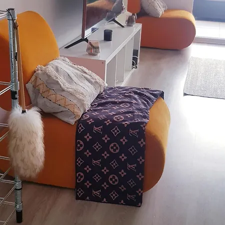 Cozyfina Albatros 6 Марбелья