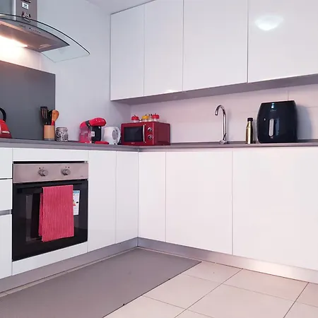 Cozyfina Albatros 6 *