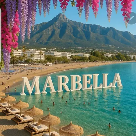 Cozyfina Albatros 6 * Marbella