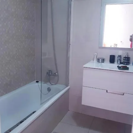 Apartment Cozyfina Marbella