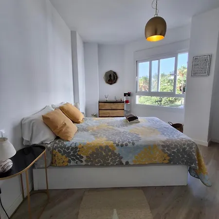 Appartement Cozyfina *