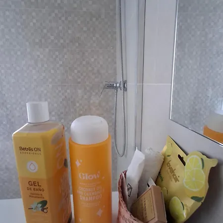 Appartement Cozyfina Marbella