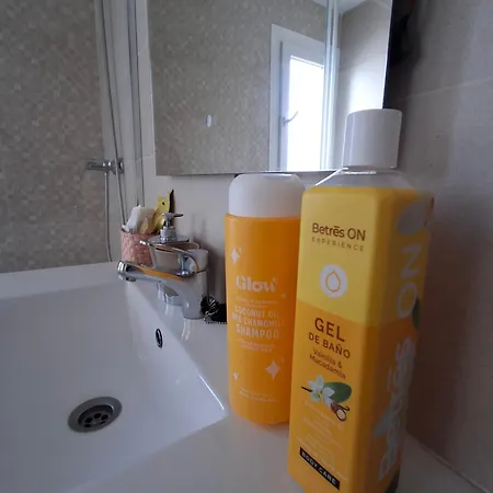 Cozyfina Marbella