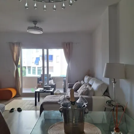 Cozyfina Appartement