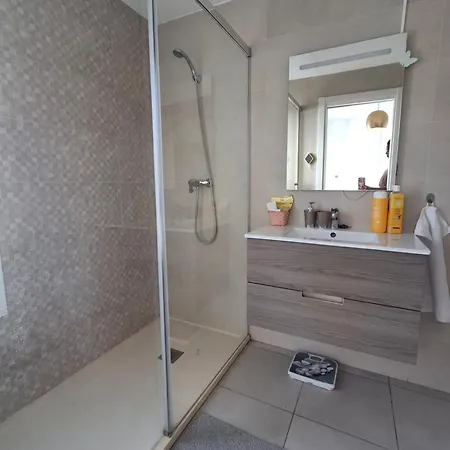 Cozyfina Appartement Marbella