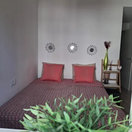 Cozyfina Appartement