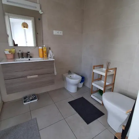 Appartement Cozyfina