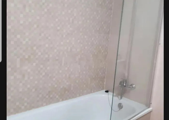 Cozyfina Albatros 6 דירה *