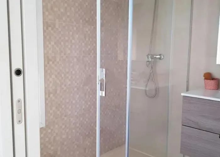 Cozyfina Albatros 6 מארבלה