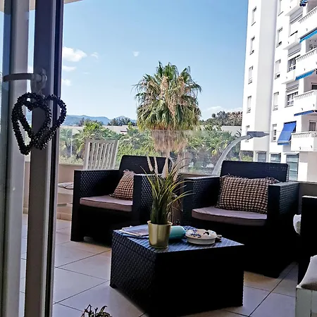 Apartament Cozyfina Albatros 6