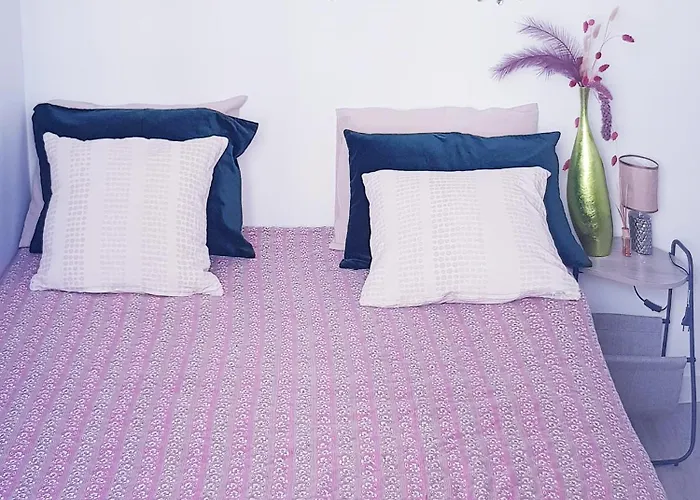 Cozyfina Albatros 6 Apartament *