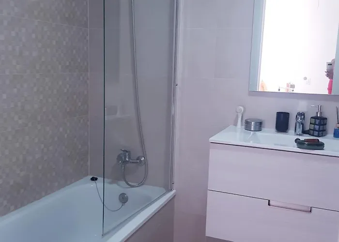 Cozyfina Albatros 6 * Marbella