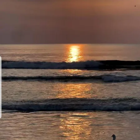 Appartamento Cozyfina Albatros 6 Marbella