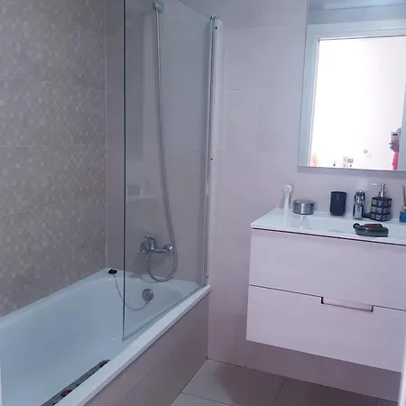 Cozyfina Albatros 6 * Marbella